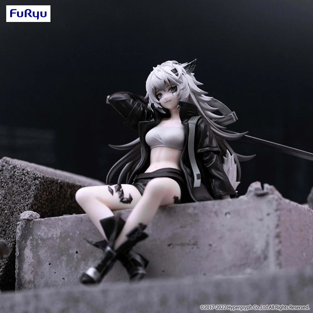 ARKNIGHTS - Lappland Prize Figure FuRyu Corporation