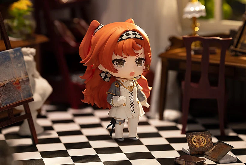 REVERSE: 1999 - Sonetto Nendoroid Good Smile Arts Shanghai