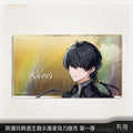 Wuthering Waves - Resonator Themed Avatar Acrylic Block Vol.1 KURO GAMES