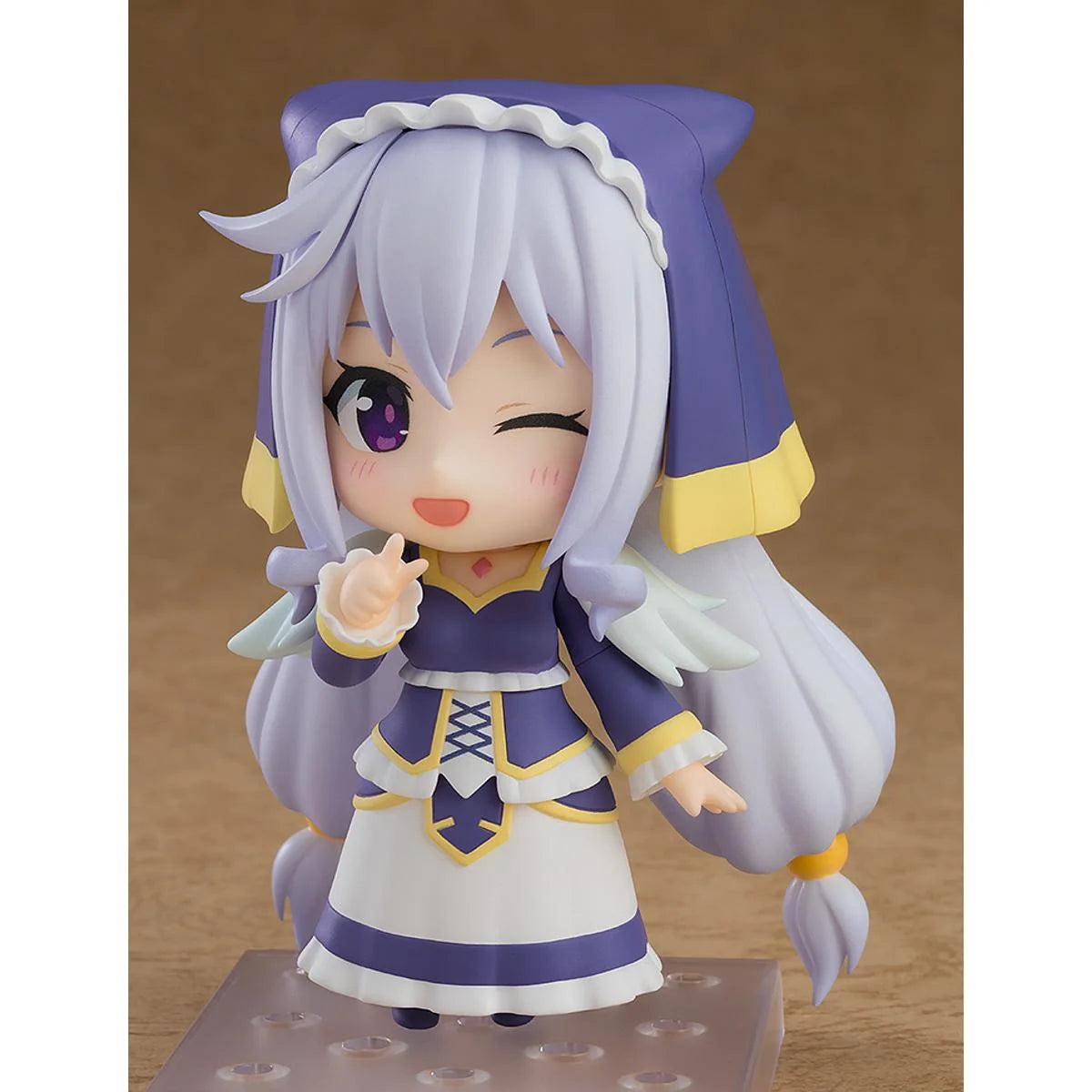 KonoSuba: God's Blessing on this Wonderful World! - Eris Nendoroid Good Smile Company
