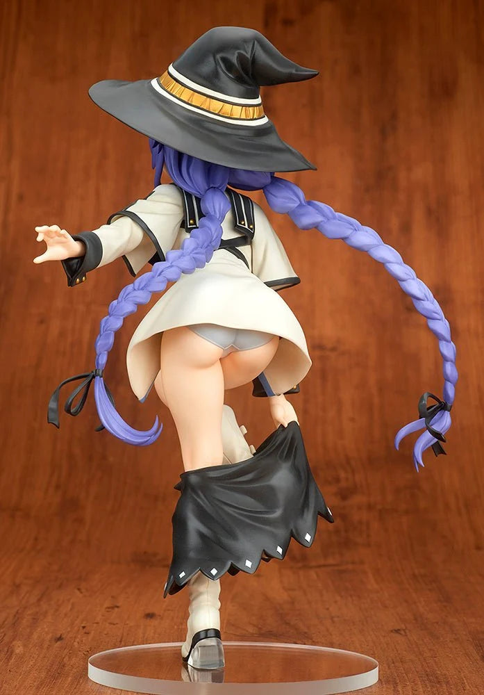 Mushoku Tensei: Jobless Reincarnation - Roxy Migurdia Dressing Mode. 1/7 Scale Figure Ques Q