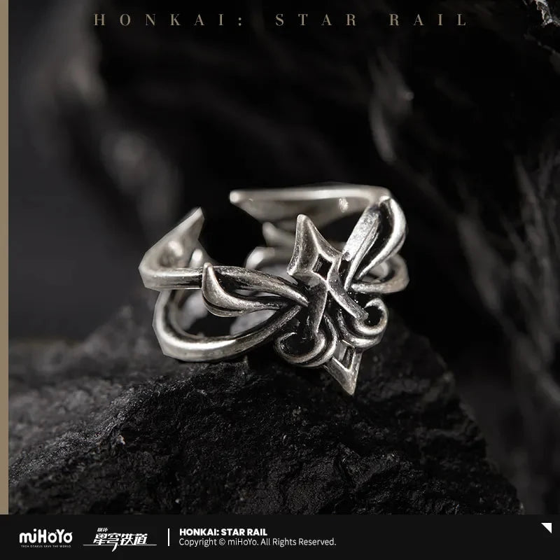 Honkai: Star Rail - Blade Impression Series Ring Set miHoYo