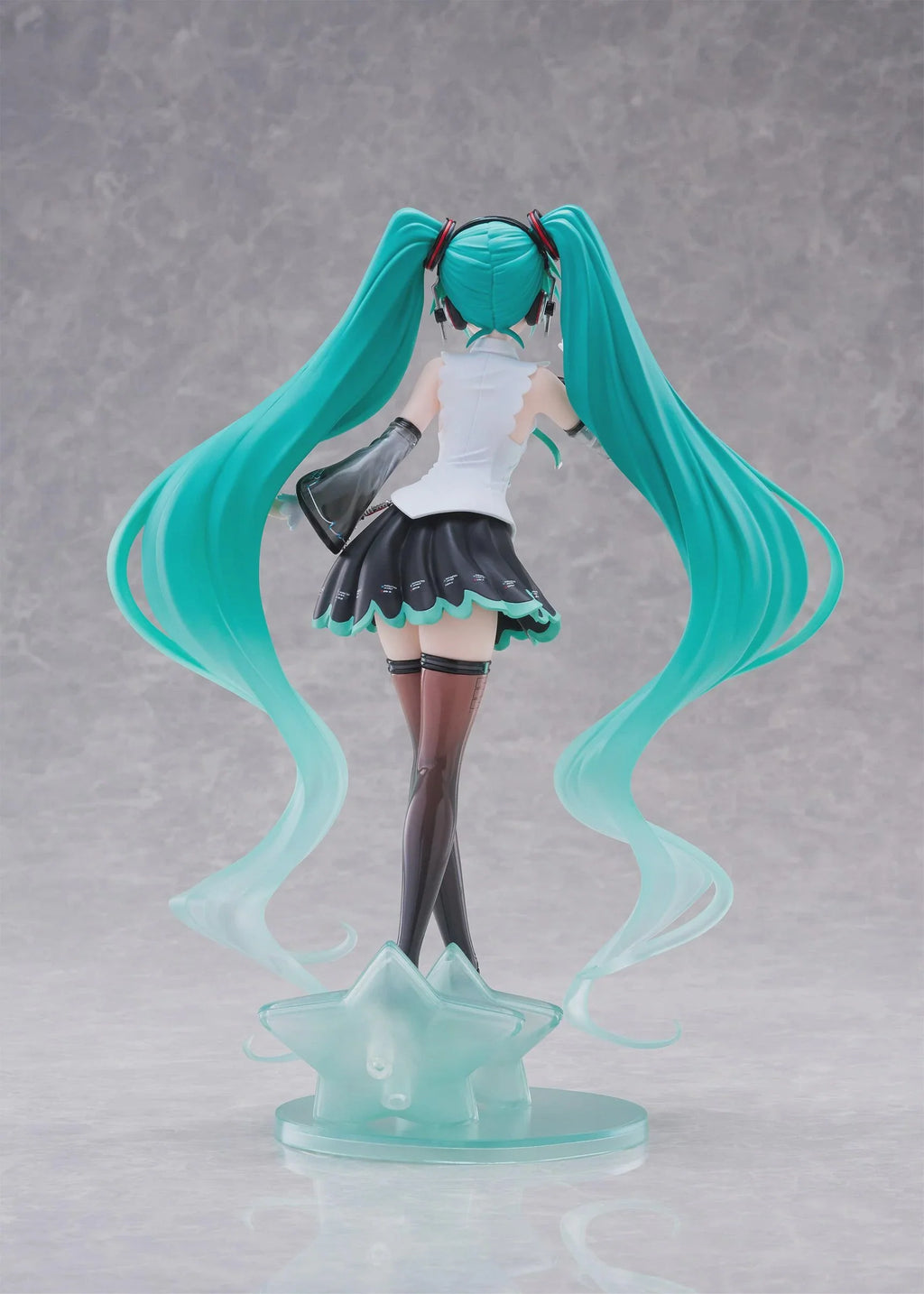 Hatsune Miku - Hatsune Miku (NT Ver.) T-Most Prize Figure TAITO