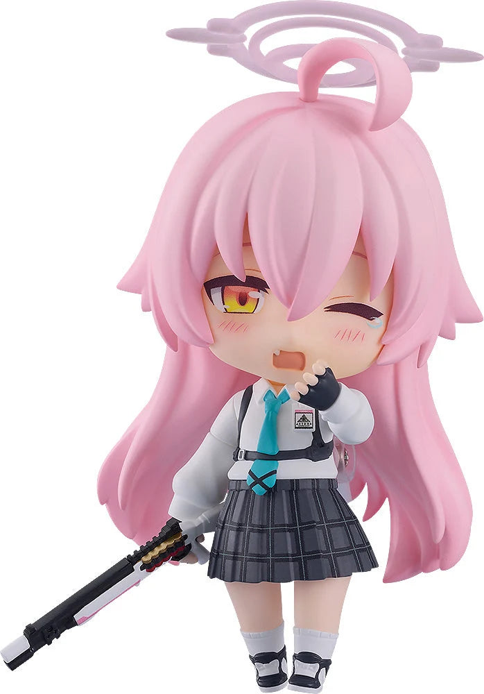 Blue Archive - Hoshino Takanashi Nendoroid Good Smile Company