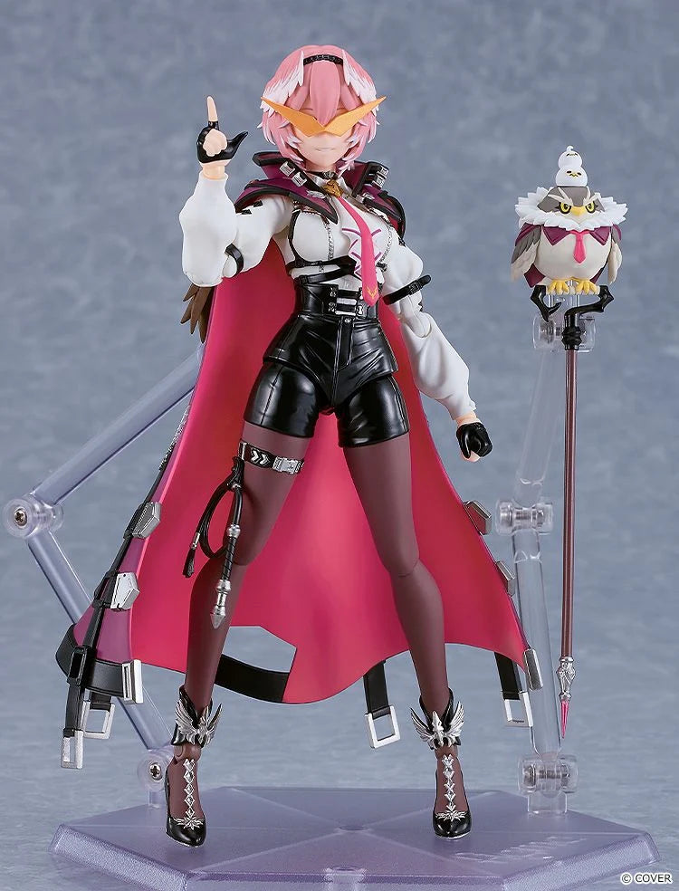 Hololive Production - Takane Lui Figma Max Factory