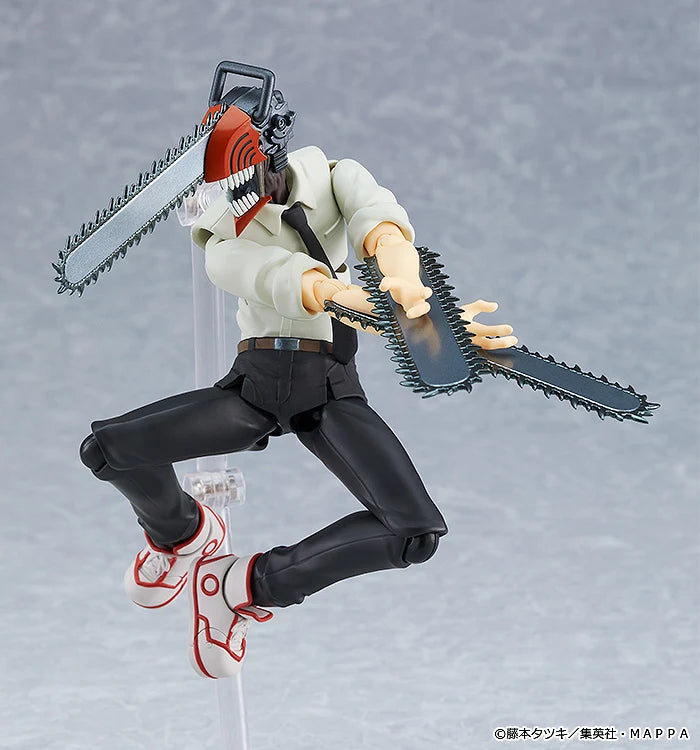 Chainsaw Man - Denji Figma Max Factory