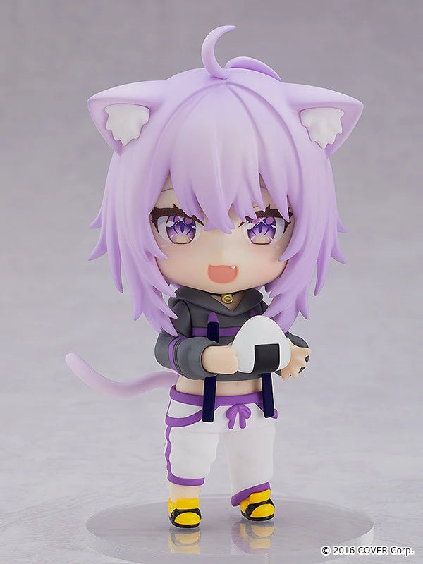 hololive production - Nekomata Okayu Nendoroid Good Smile Company