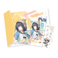 Wuthering Waves - Heart’s Echo Series Card Set KURO GAMES