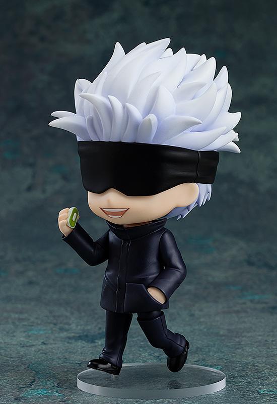 Jujutsu Kaisen -Satoru Gojo Nendoroid Figure