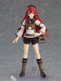 Mushoku Tensei - Eris Boreas Greyrat figma Max Factory