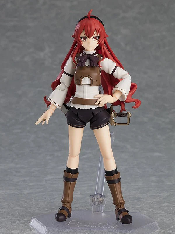 Mushoku Tensei - Eris Boreas Greyrat figma Max Factory