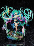 Hatsune Miku - Hatsune Miku (RAGE Project Sekai 2020 Ver.) 1/7 Scale Figure eStream