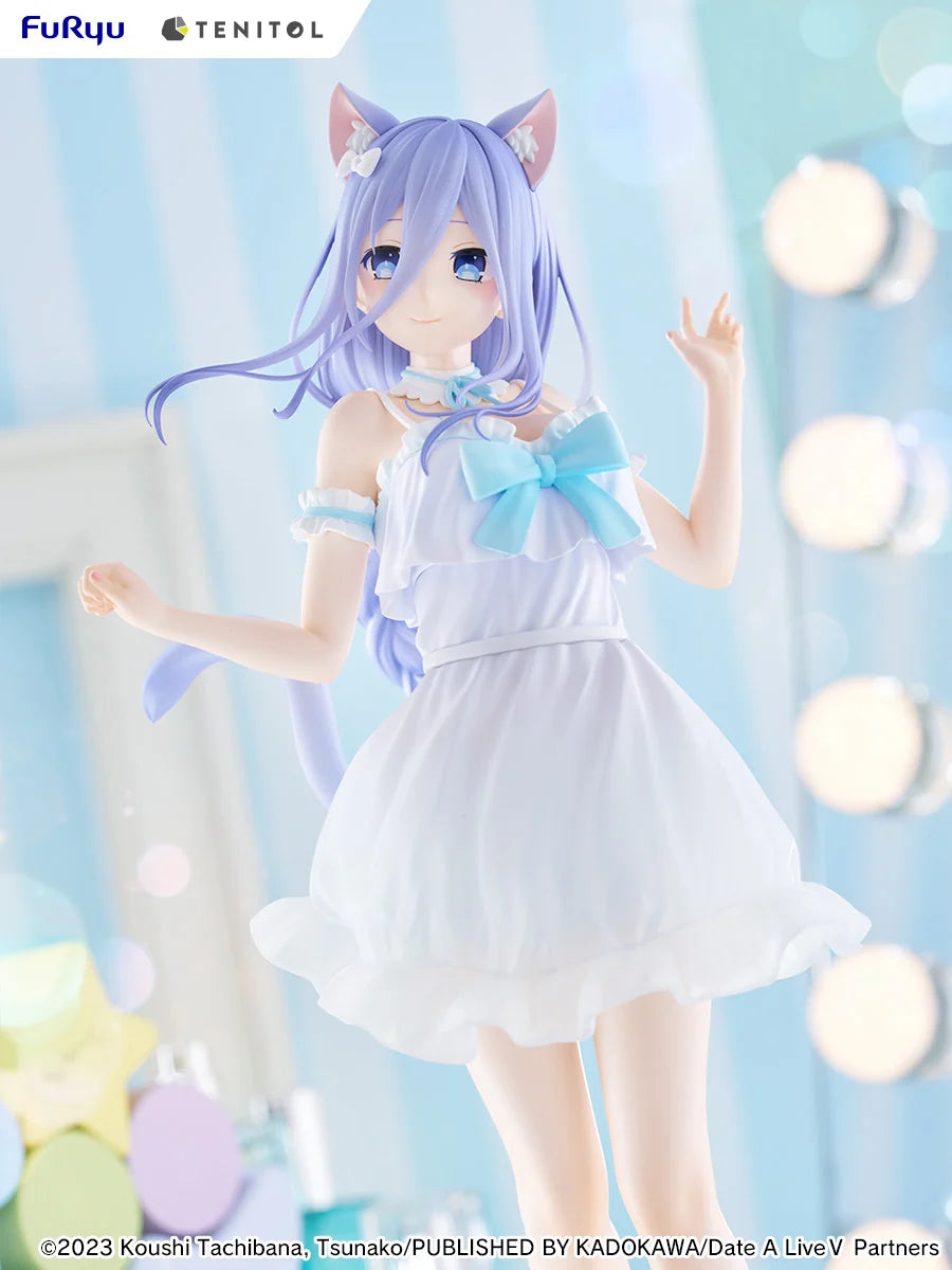 Date A Live V - Mio Takamiya Non Scale Figure Furyu