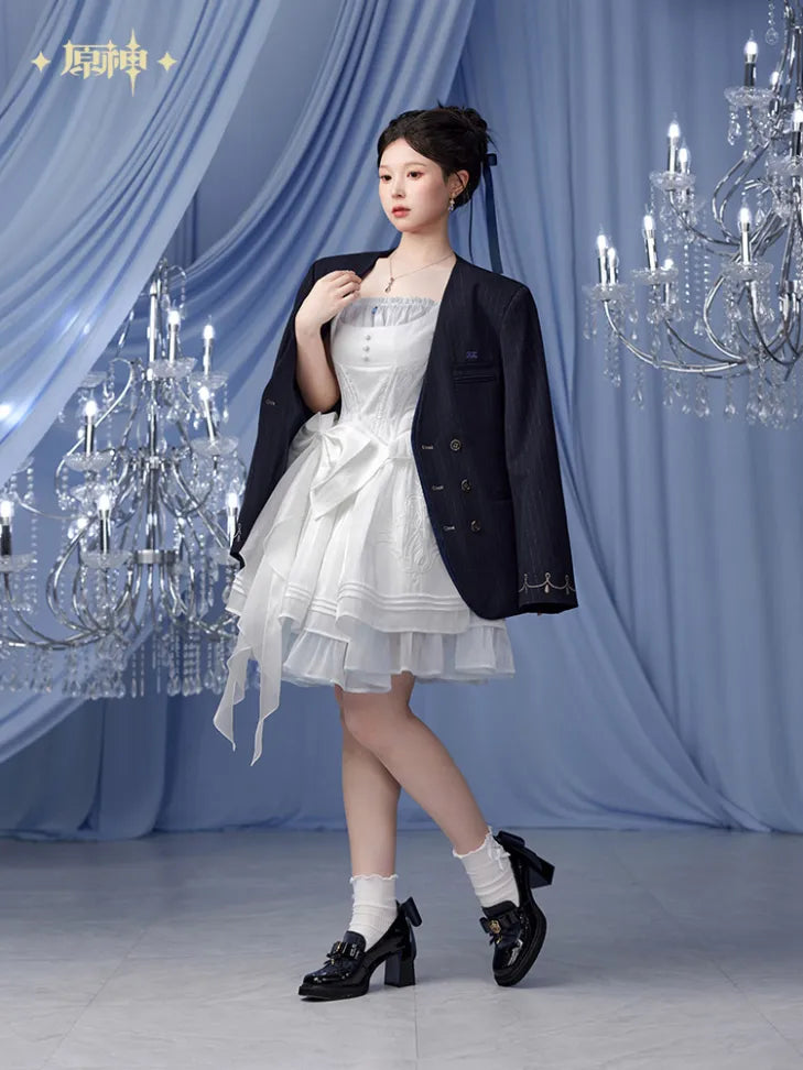 Genshin Impact - Furina Impression Suspender Gown miHoYo