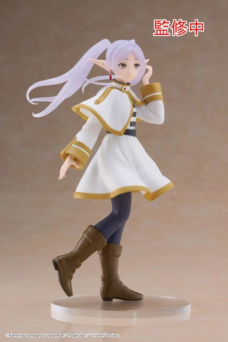 Frieren: Beyond Journey's End - Frieren Prize Figure Taito