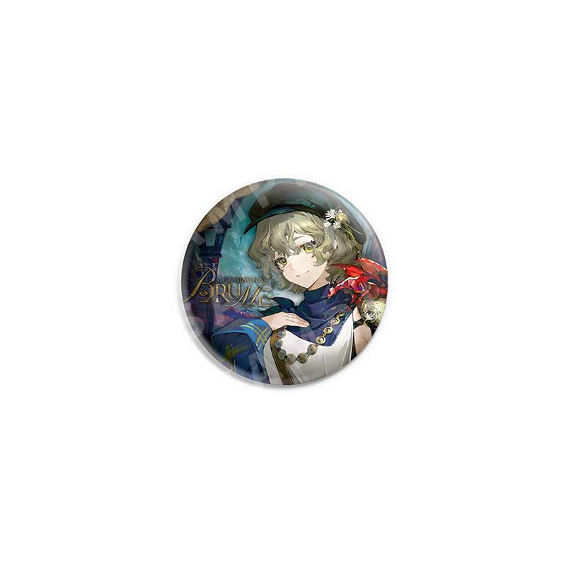 Reverse: 1999 - The Fatebearers Character Badge BLUEPOCH