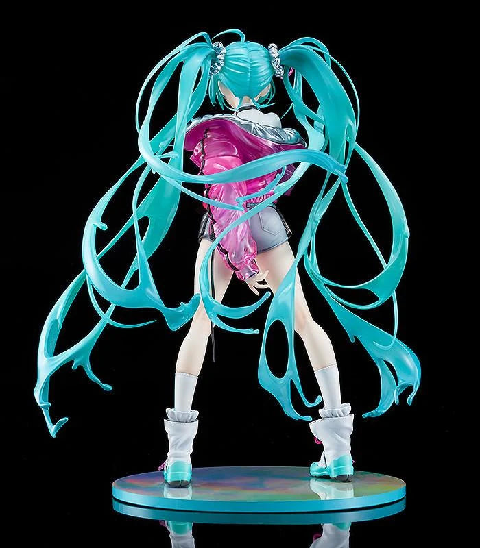 Hatsune Miku - Hatsune Miku (with SOLWA Ver.) 1/7 Scale Figure Good Smile Company