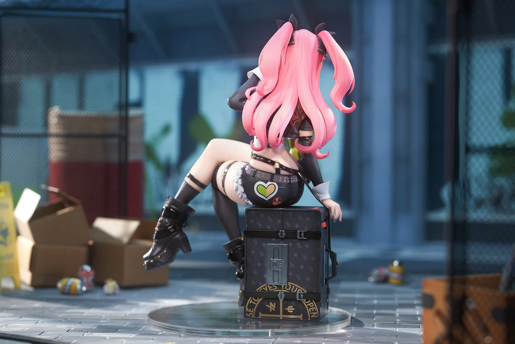Zenless Zone Zero - Nicole Demara 1/7 Scale Figure APEX