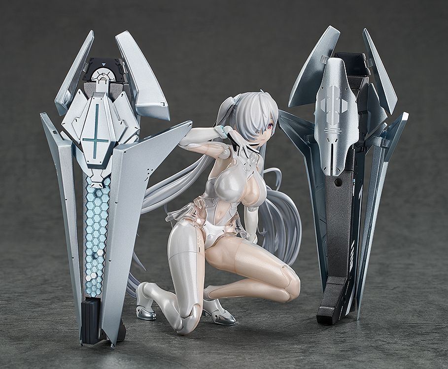 Goddess of Victory: Nikke - Cinderella Hyper Body Good Smile Arts Shanghai