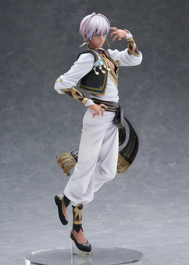 Nijisanji - Ibrahim 1/7 Scale Figure DMM Factory