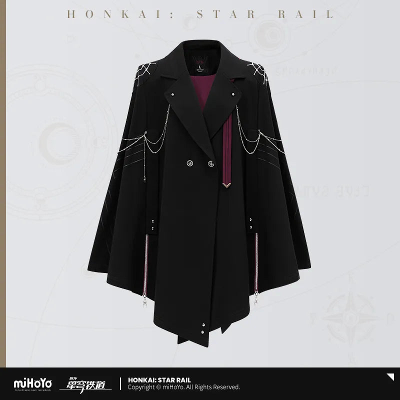 Honkai: Star Rail - Kafka Impression Cape miHoYo