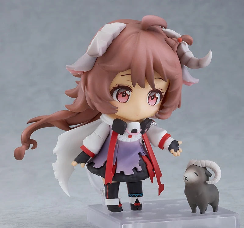 ARKNIGHTS - Eyjafjalla Nendoroid