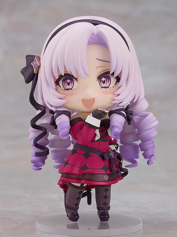 Nijisanji - Hyakumantenbara Salome Nendoroid Good Smile Company
