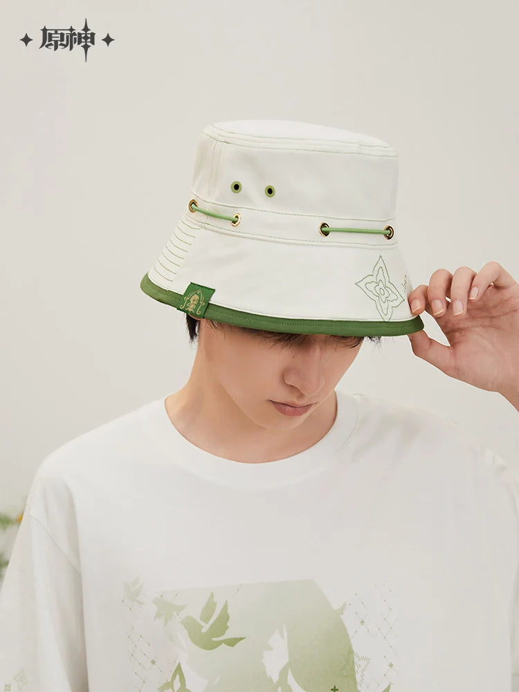 Genshin Impact - Nahida Theme Impression Series Fisherman’s Hat miHoYo