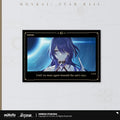 Honkai: Star Rail - Memories of Journeying Together Series Collectible Card miHoYo
