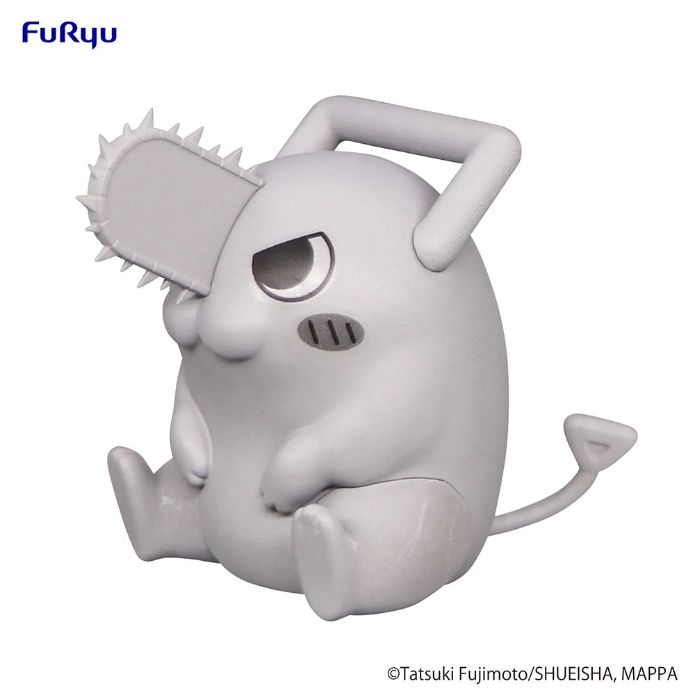Chainsaw Man - Pochita(Naughty Ver.) Noodle Stopper Prize Figure Petit FuRyu Corporation