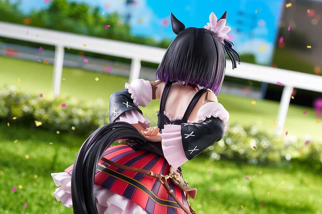 Umamusume: Pretty Derby - Eishin Flash (Victory Pose Ver.) 1/7 Scale Figure Phat Company