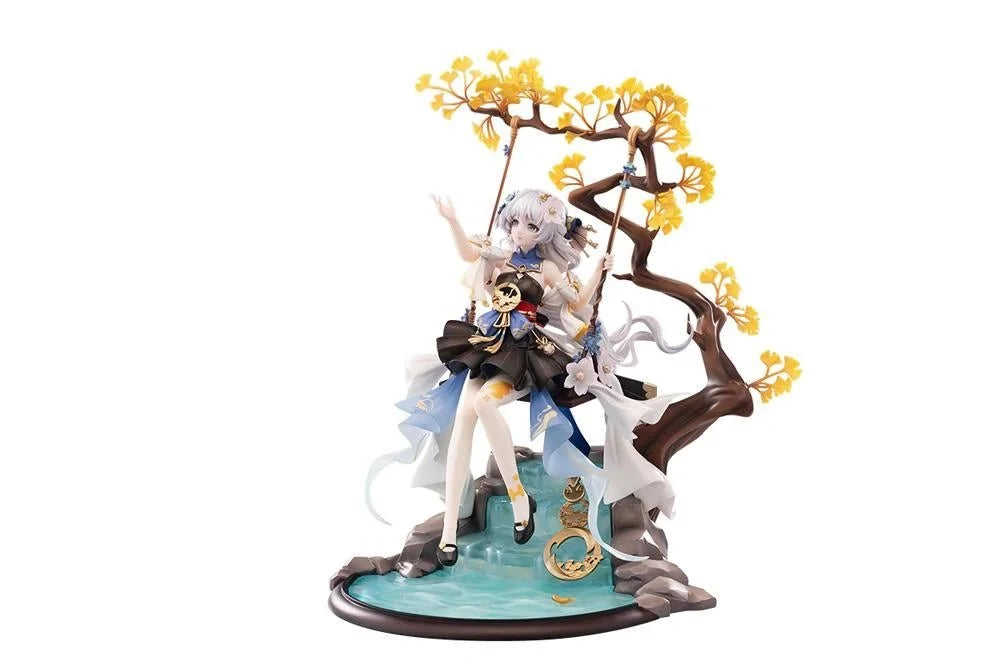 Honkai Impact 3 - Theresa Starlit Astrologos Orchid's Night 1/7 Scale Figure HOBBYMAX