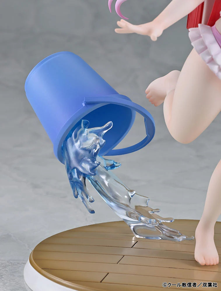 Miss Kobayashi's Dragon Maid - Kanna Kamui 1/6 Scale Figure Kaitendoh