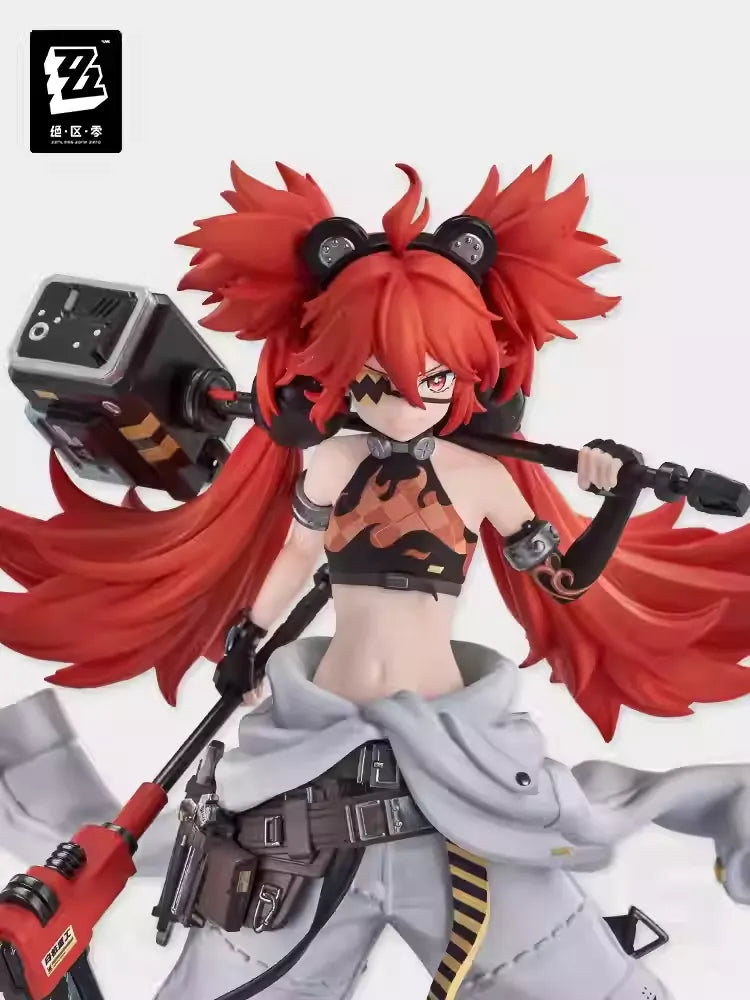 Zenless Zone Zero - Koleda Belobog GSC Pop Up Parade SP Good Smile Company