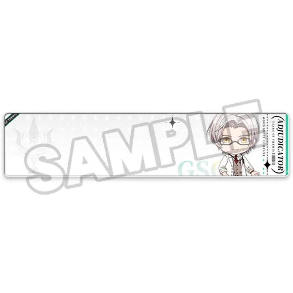 Tears of Themis - Adjudicator Nendoroid Good Smile Company