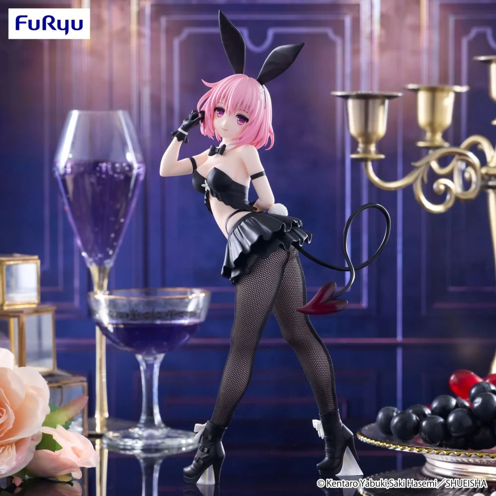 To Love-Ru Darkness - Momo Belia Deviluke BiCute Bunnies Figure FuRyu Corporation