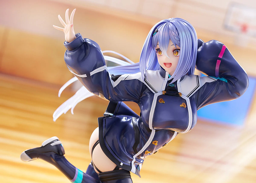 Aogiri Vtuber High School - Etra 1/7 Scale Figure AMAKUNI