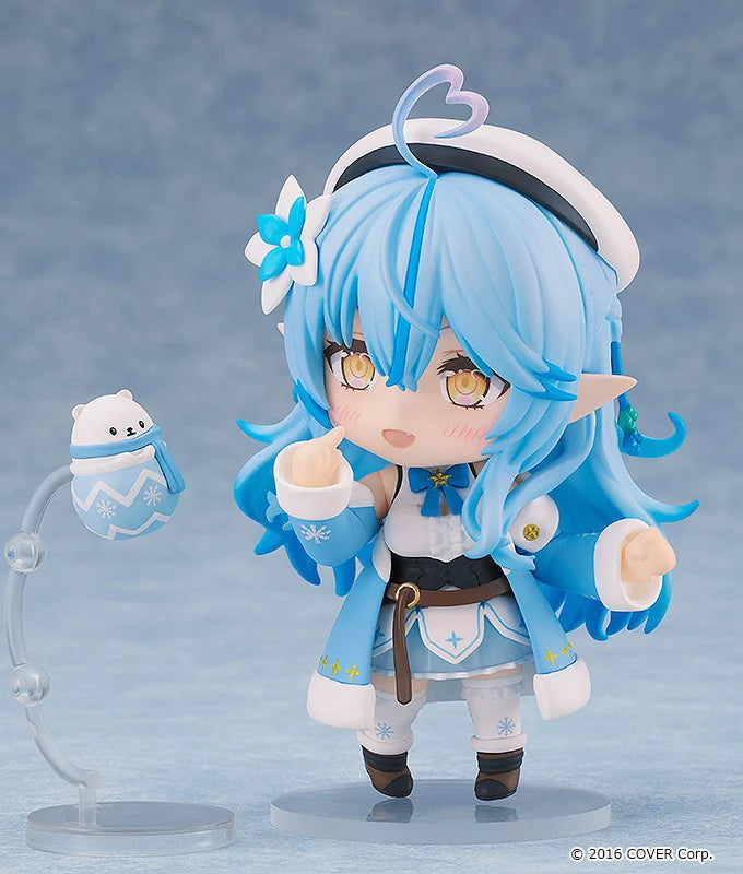 Hololive Production - Yukihana Lamy Nendoroid Good Smile Company
