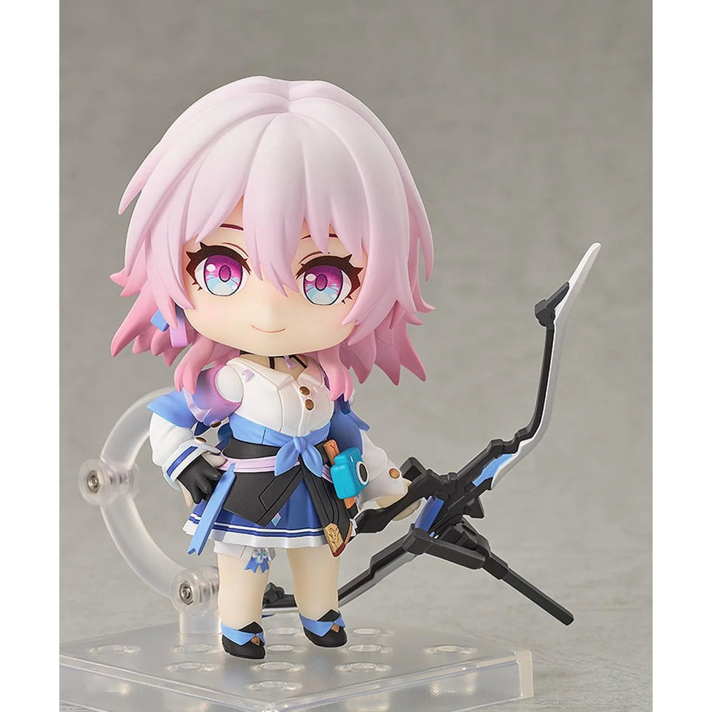 Honkai: Star Rail - March 7th Nendoroid miHoYo