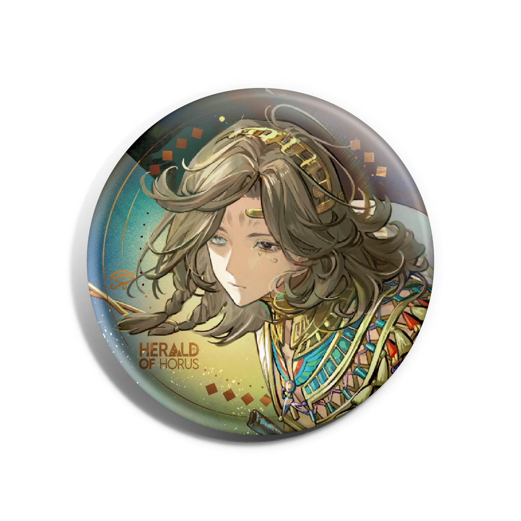 Reverse: 1999 - Getian Around the Third Rock Series Character Gift Box BLUEPOCH