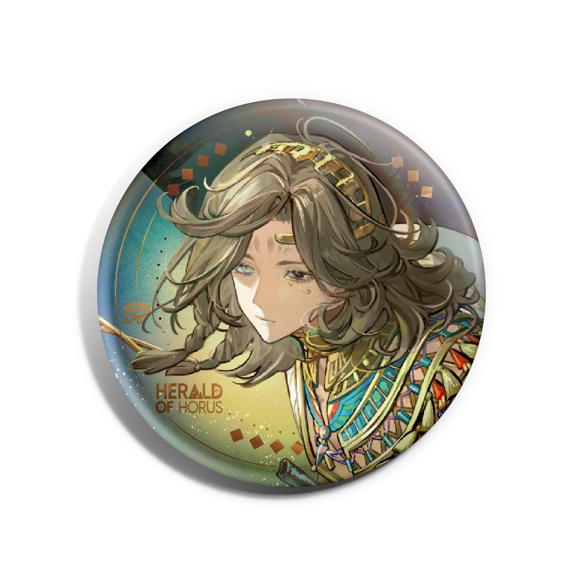 Reverse: 1999 - Getian Around the Third Rock Series Character Gift Box BLUEPOCH