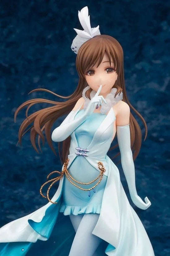 The Idolmaster Cinderella Girls - Minami Nitta Memories Ver. 1/8 Scale Figure ALTER
