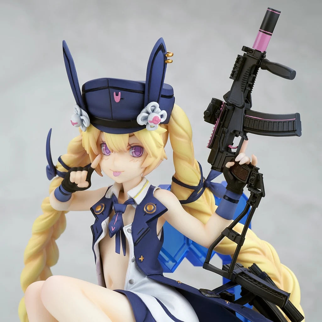 Girls' Frontline - SR-3MP (re-run) 1/8 Scale Figure BellFine