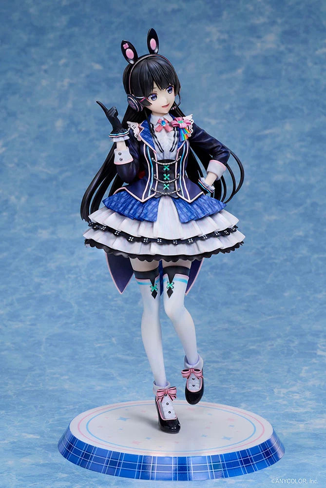 Nijisanji - Tsukino Mito 1/7 Scale Figure Design COCO