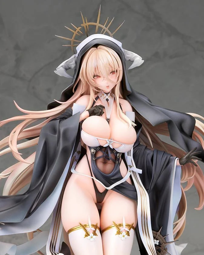 Azur Lane - Implacable 1/7 Scale Figure Alter