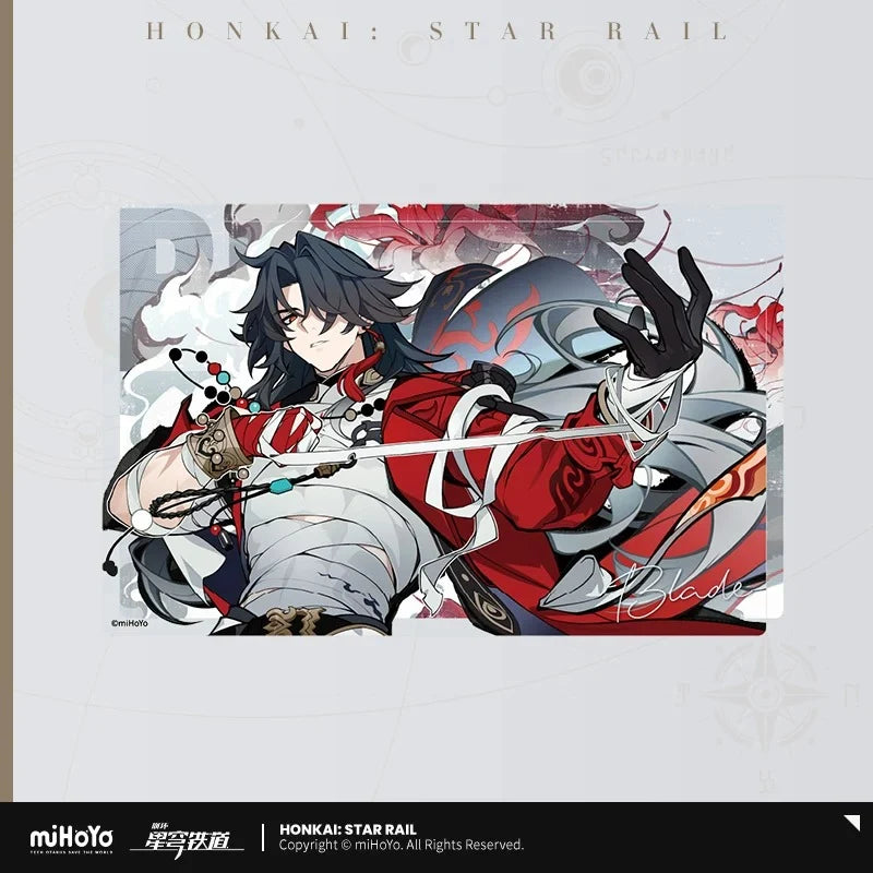 Honkai: Star Rail - Aha Universe Series Acrylic Block miHoYo