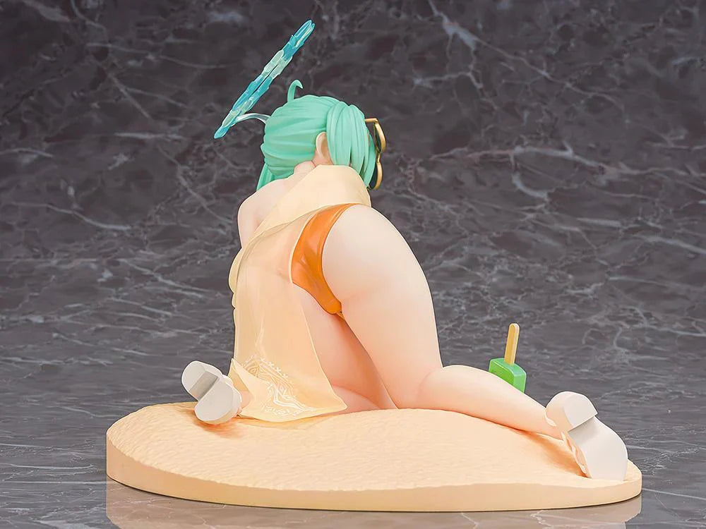 Blue Archive - Hiyori (Swimsuit Memorial Lobby Ver.) 1/6 Scale Figure Phat Company