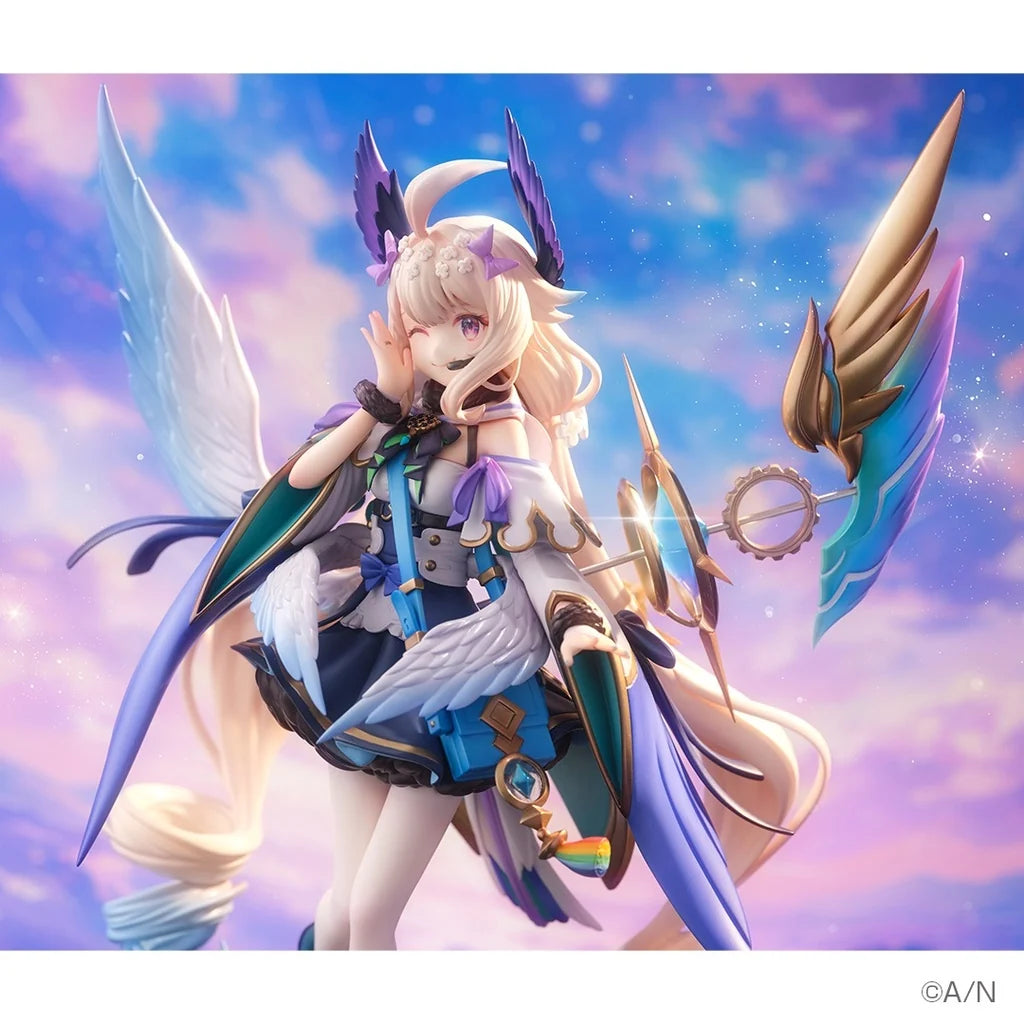 Nijisanji - Enna Alouette 1/7 Scale Figure ANYCOLOR