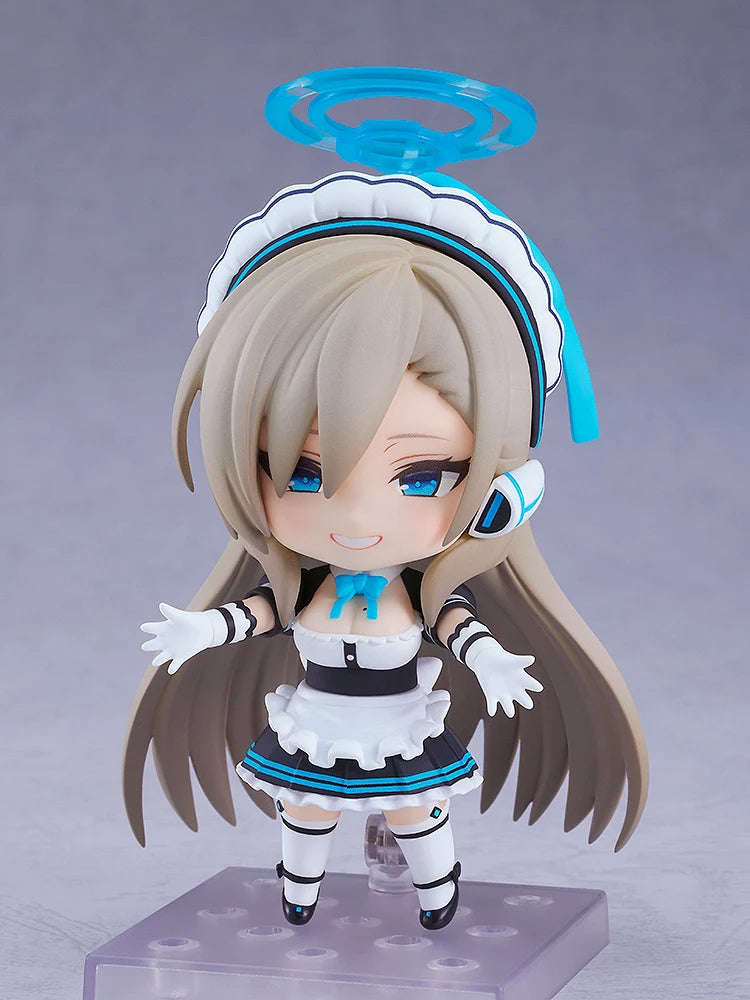 Blue Archive - Asuna Ichinose Nendoroid Good Smile Company
