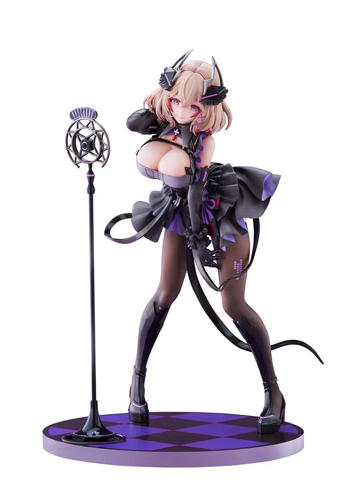 Azur Lane - Roon Muse & Roon Muse Limited Ver. 1/6 Scale Figure Goldenhead